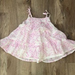 Baby gap dress 0-3 months